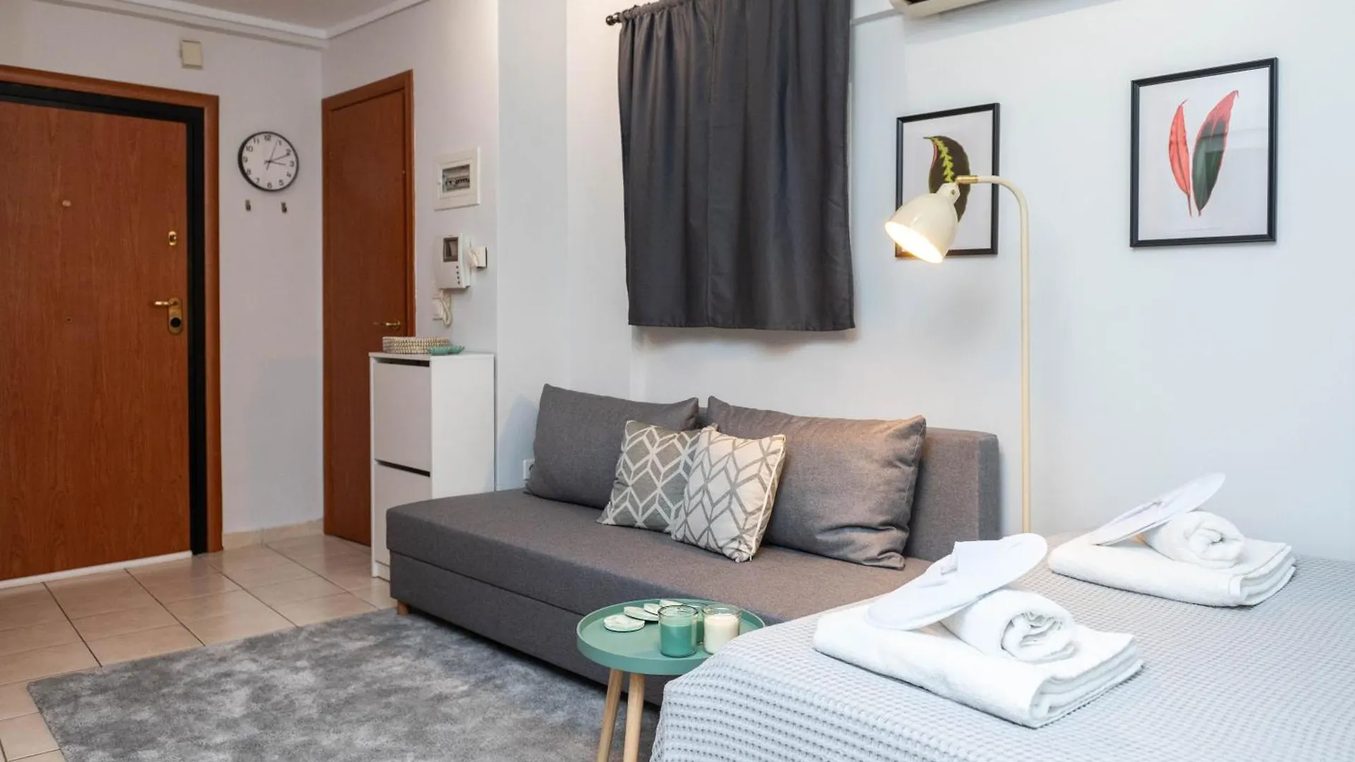Alexandrias23House Lejlighed Thessaloníki