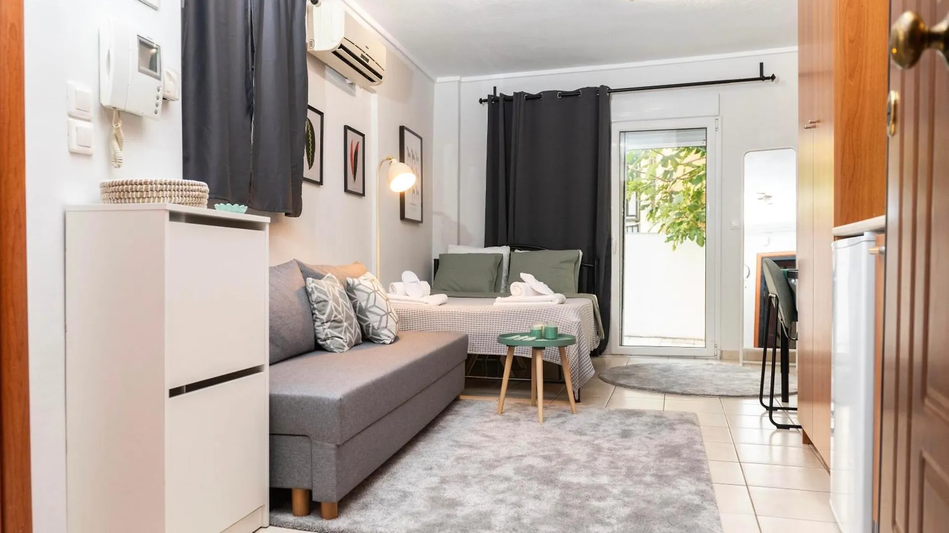 Alexandrias23House Lejlighed Thessaloníki
